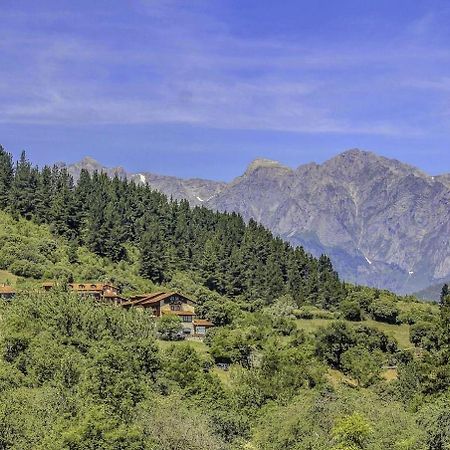 Apartamentos Calm & Nature - Adults Only Cabezon de Liebana Exterior photo