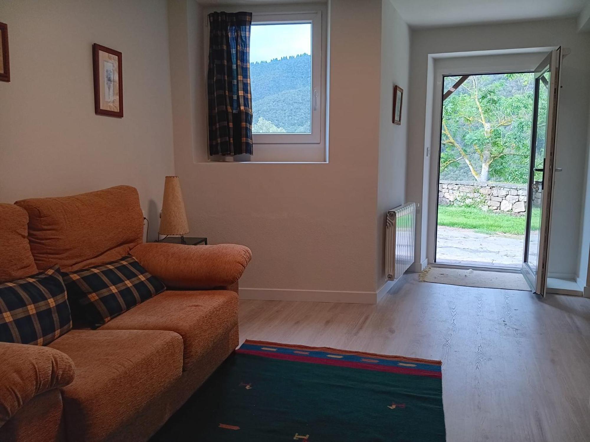 Apartamentos Calm & Nature - Adults Only Cabezon de Liebana Exterior photo