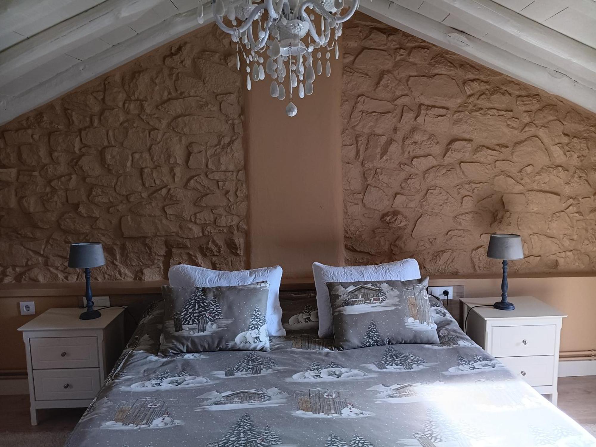Apartamentos Calm & Nature - Adults Only Cabezon de Liebana Exterior photo