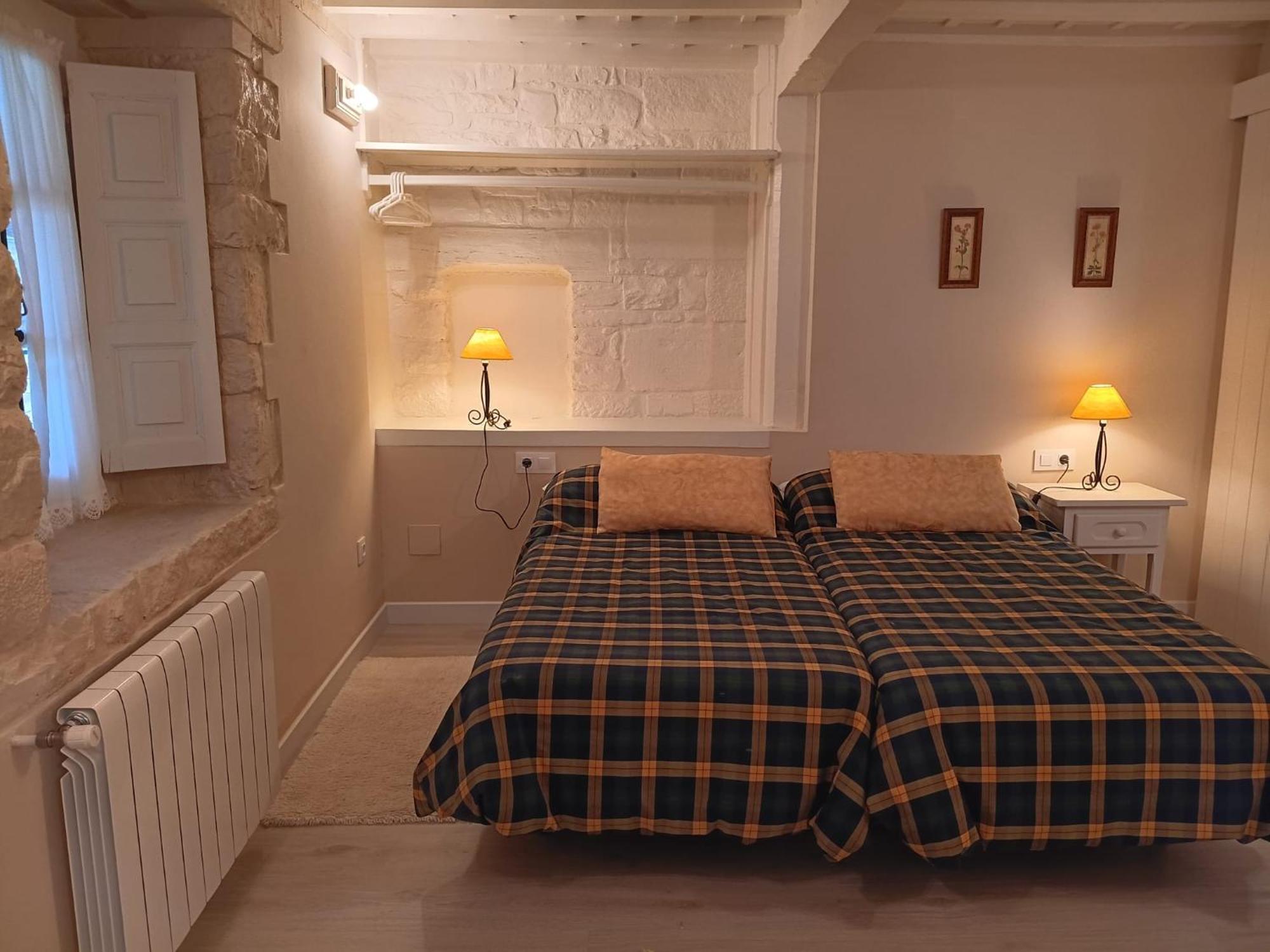 Apartamentos Calm & Nature - Adults Only Cabezon de Liebana Exterior photo