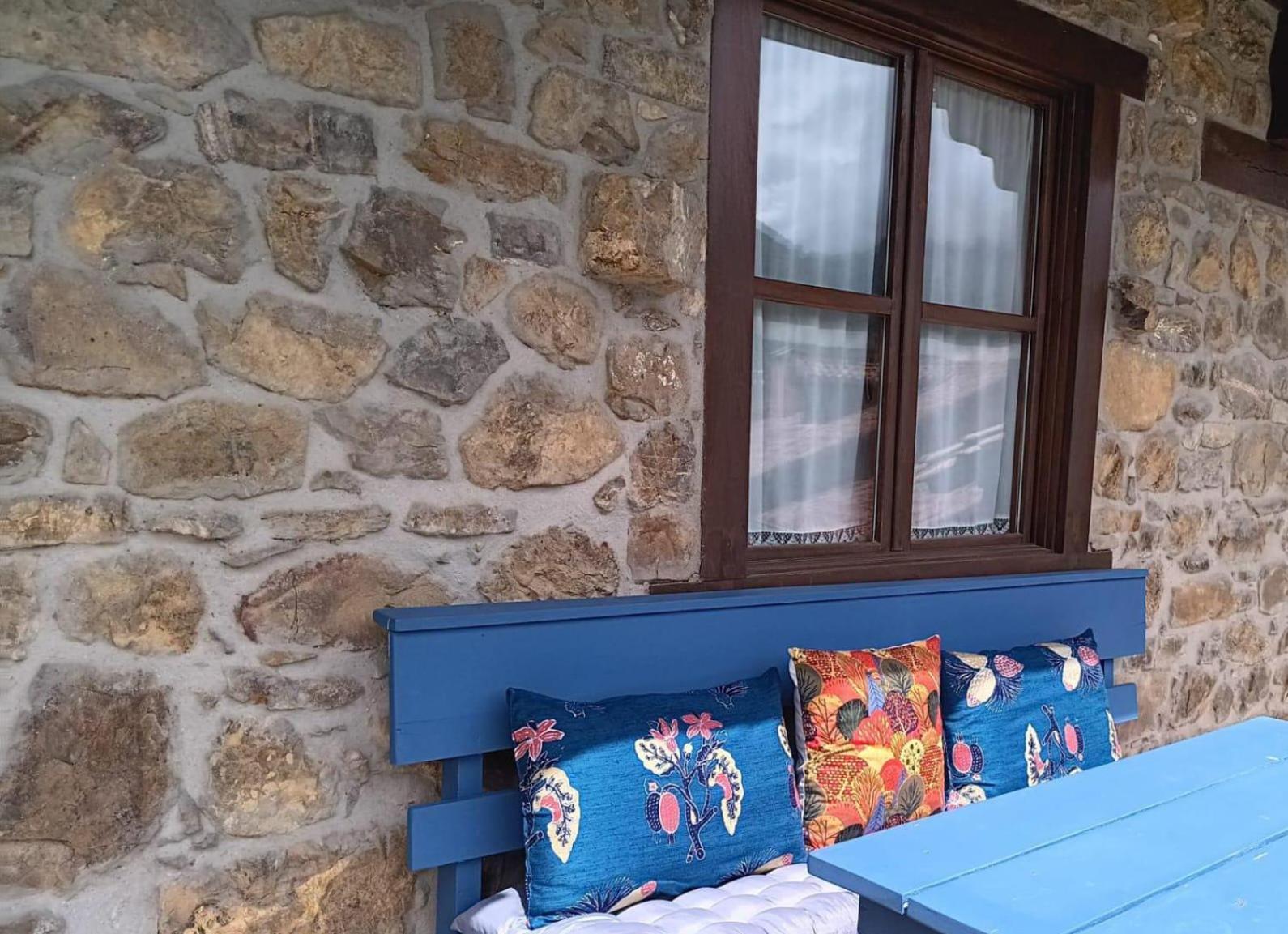 Apartamentos Calm & Nature - Adults Only Cabezon de Liebana Exterior photo