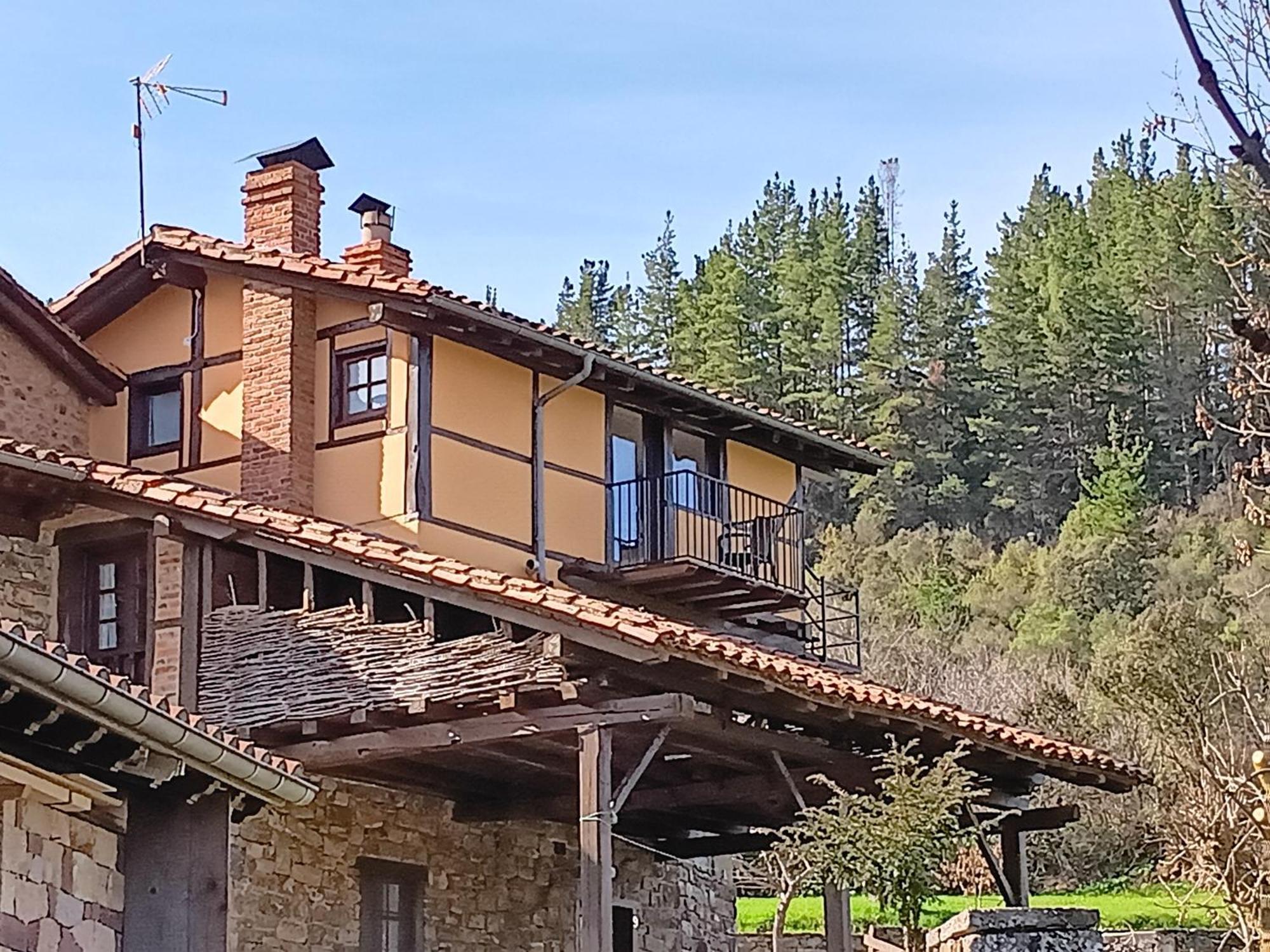 Apartamentos Calm & Nature - Adults Only Cabezon de Liebana Exterior photo