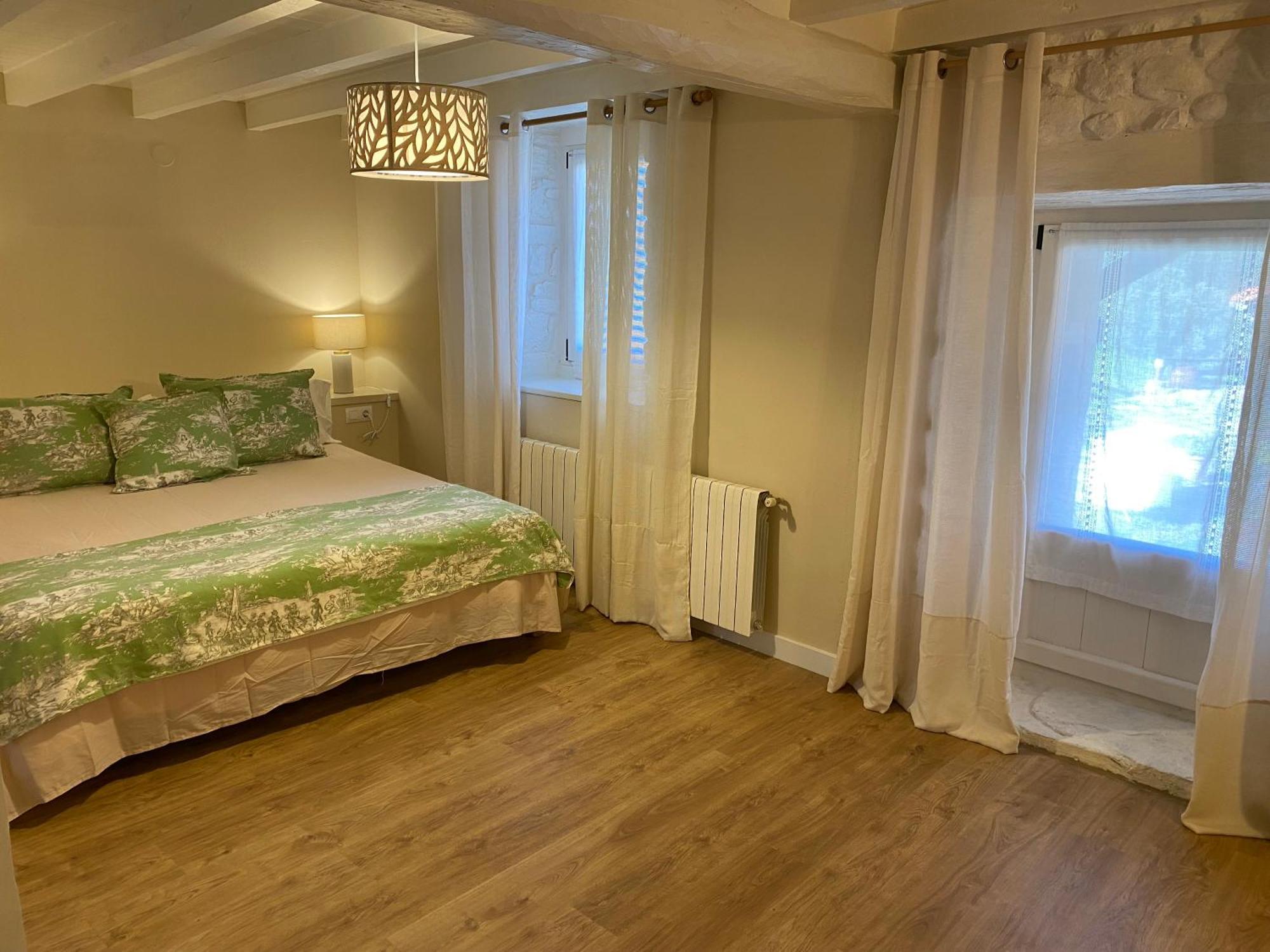 Apartamentos Calm & Nature - Adults Only Cabezon de Liebana Exterior photo