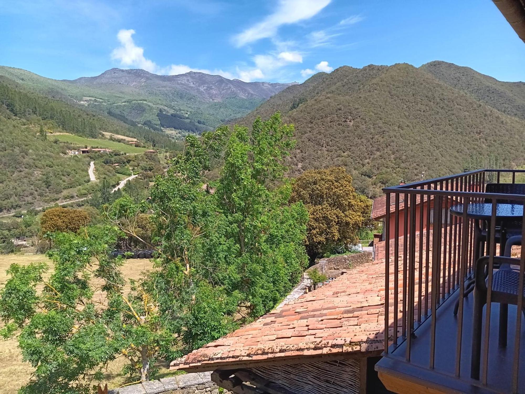 Apartamentos Calm & Nature - Adults Only Cabezon de Liebana Exterior photo