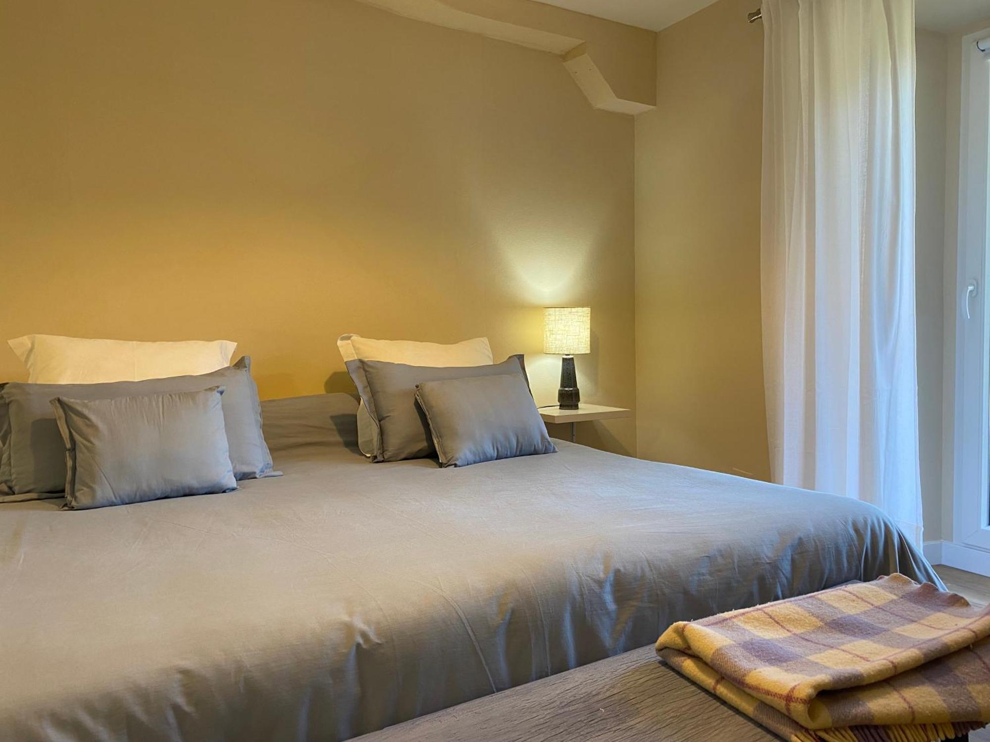 Apartamentos Calm & Nature - Adults Only Cabezon de Liebana Exterior photo