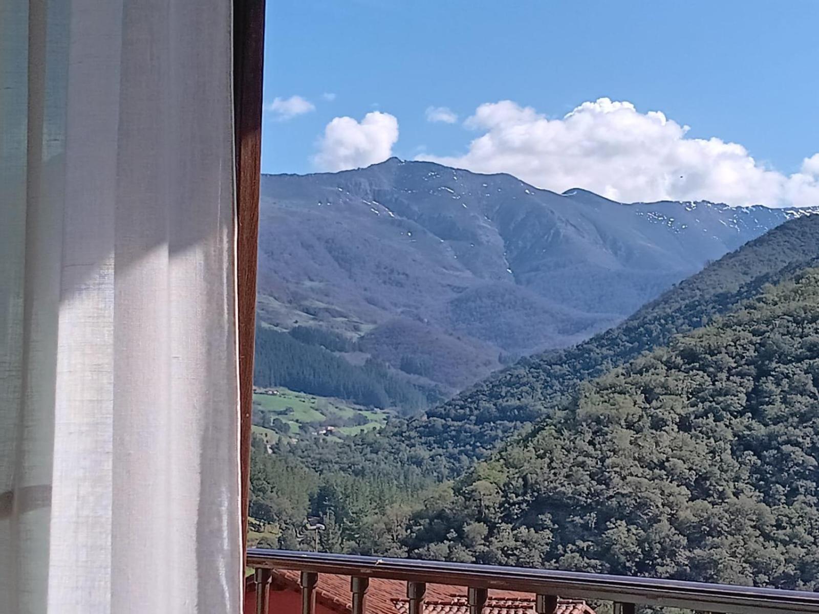 Apartamentos Calm & Nature - Adults Only Cabezon de Liebana Exterior photo