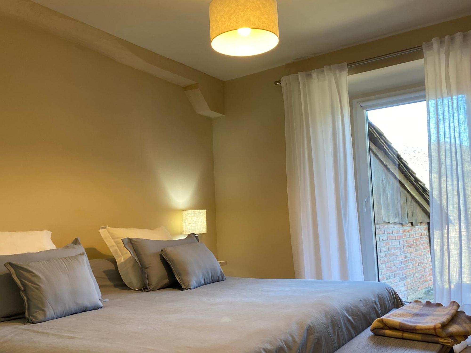 Apartamentos Calm & Nature - Adults Only Cabezon de Liebana Exterior photo