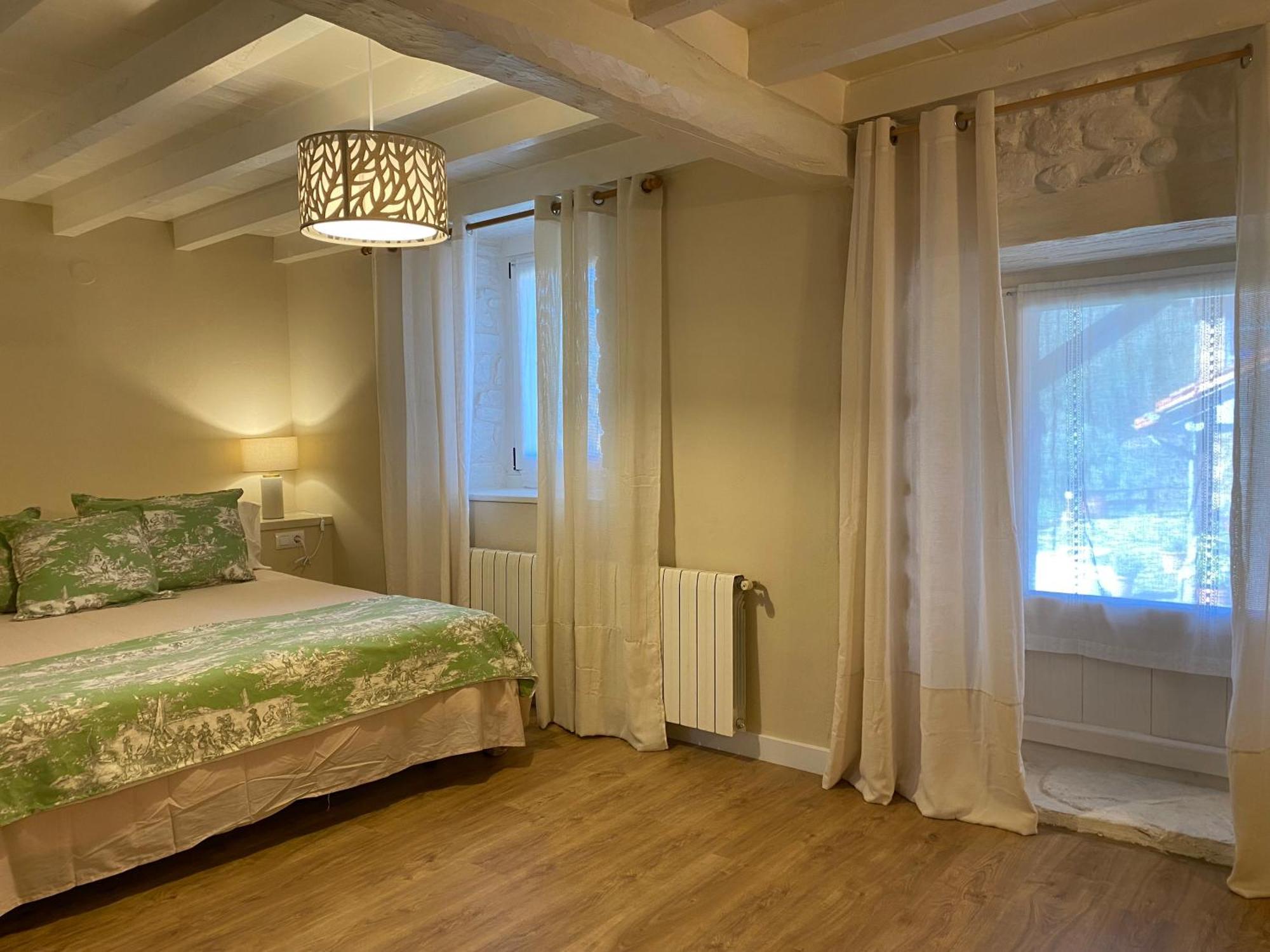 Apartamentos Calm & Nature - Adults Only Cabezon de Liebana Exterior photo