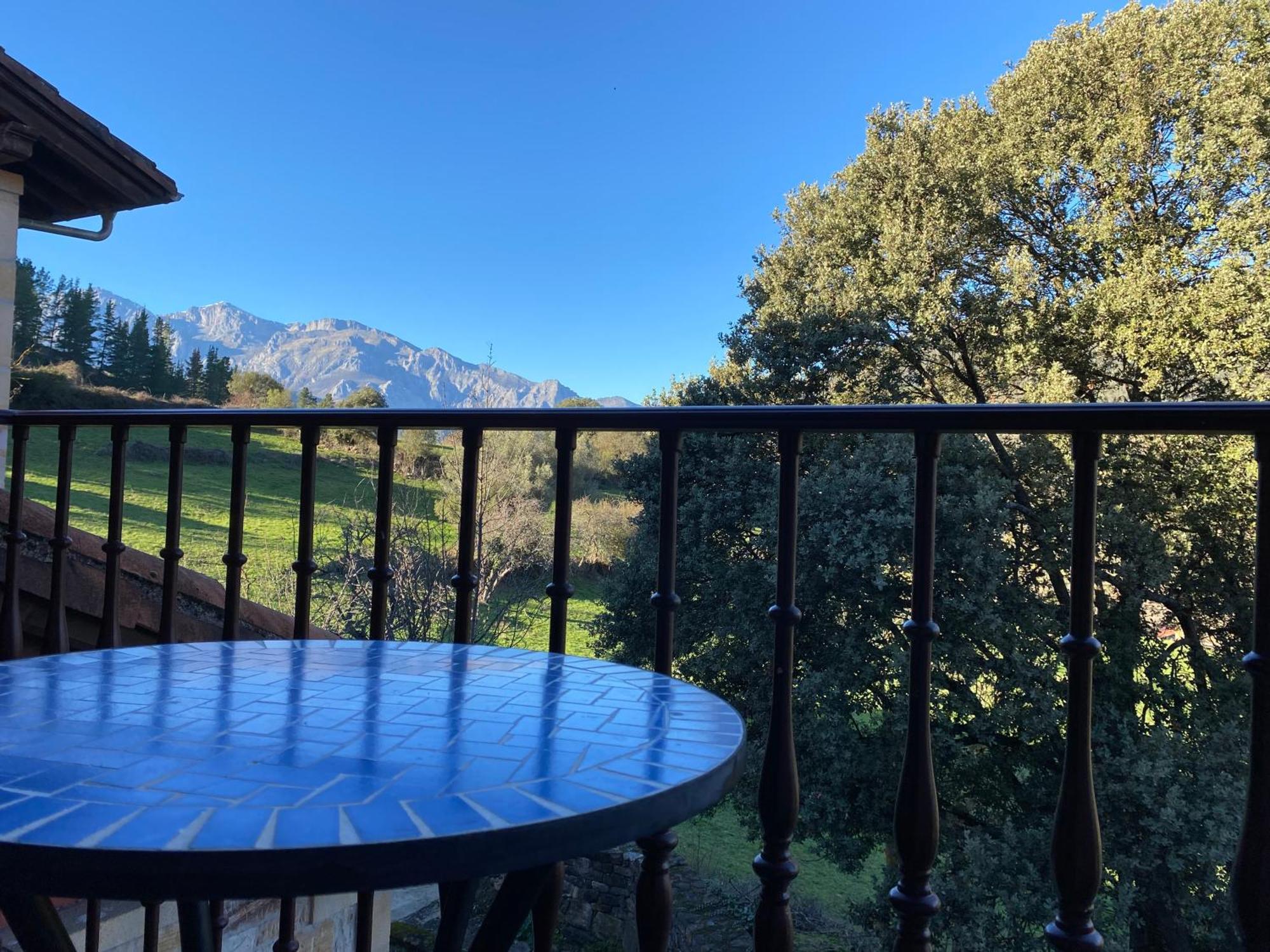 Apartamentos Calm & Nature - Adults Only Cabezon de Liebana Exterior photo