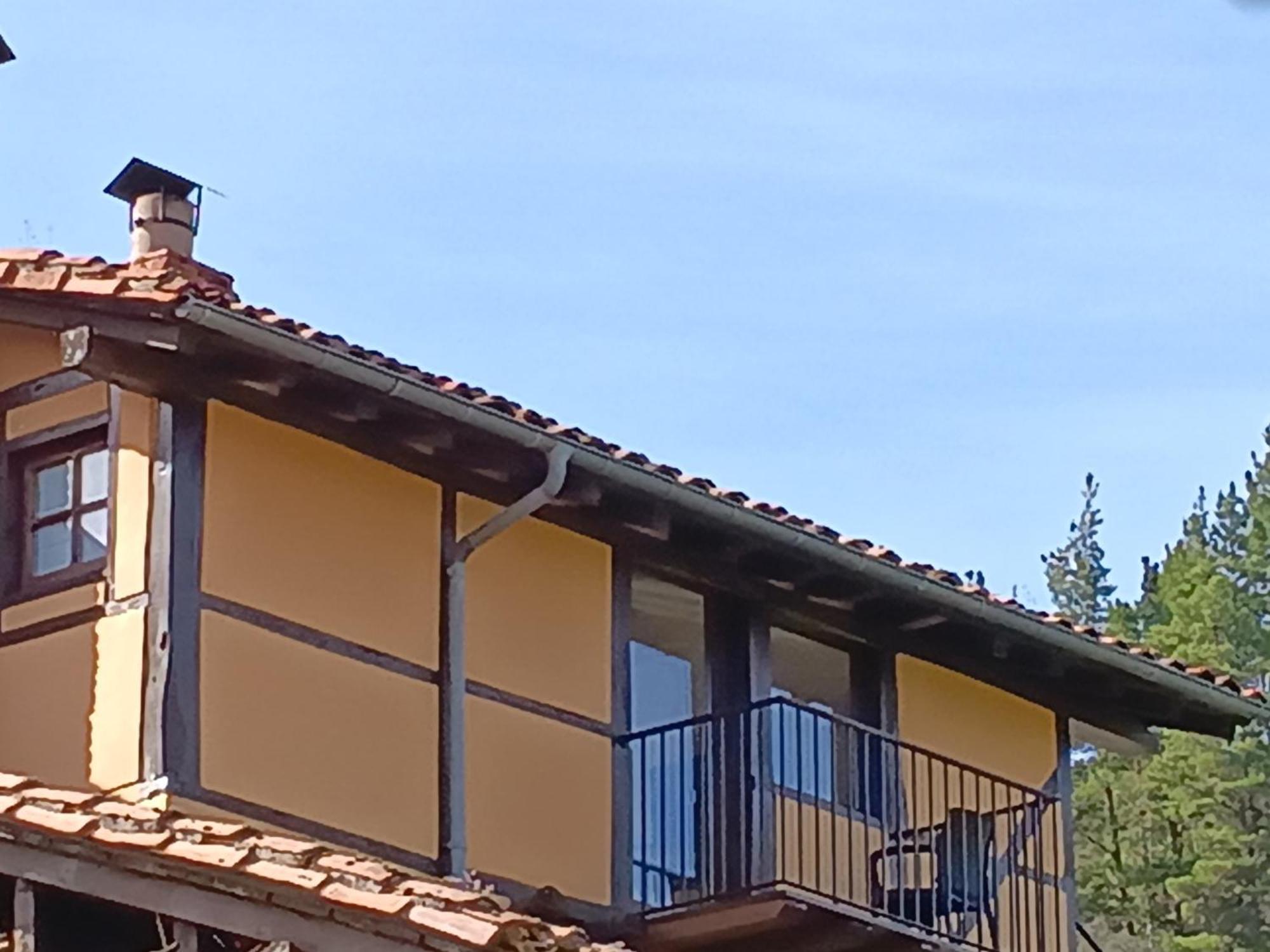 Apartamentos Calm & Nature - Adults Only Cabezon de Liebana Exterior photo