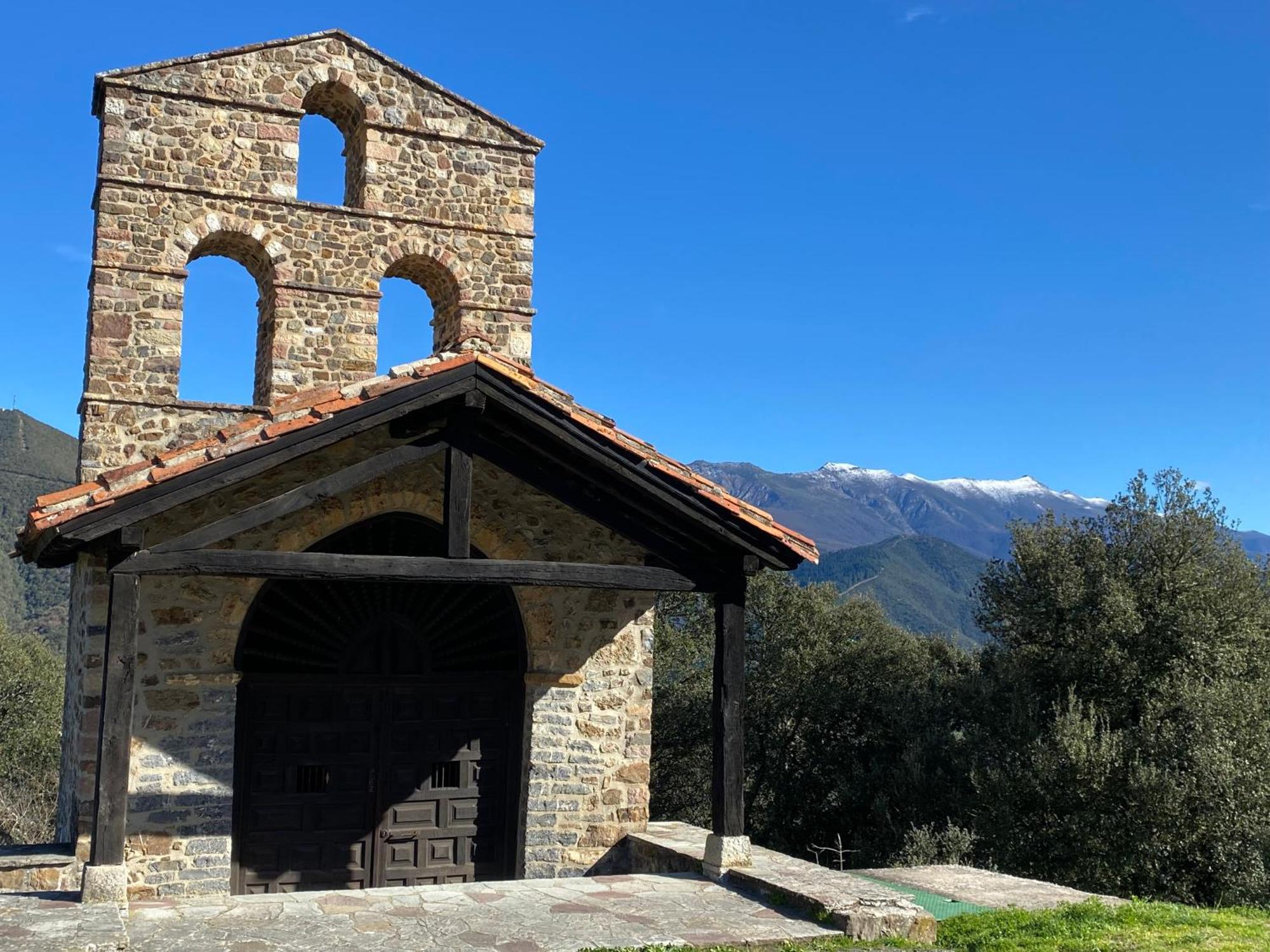 Apartamentos Calm & Nature - Adults Only Cabezon de Liebana Exterior photo