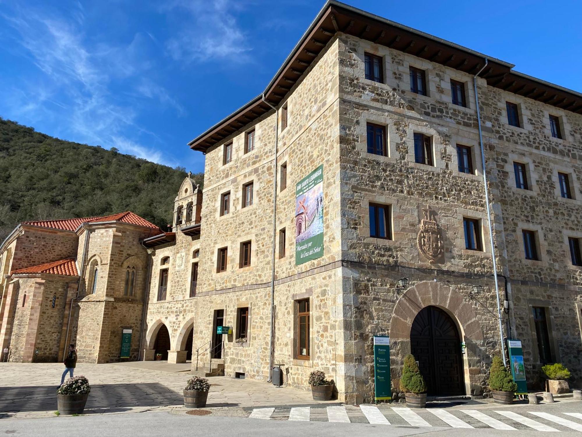 Apartamentos Calm & Nature - Adults Only Cabezon de Liebana Exterior photo