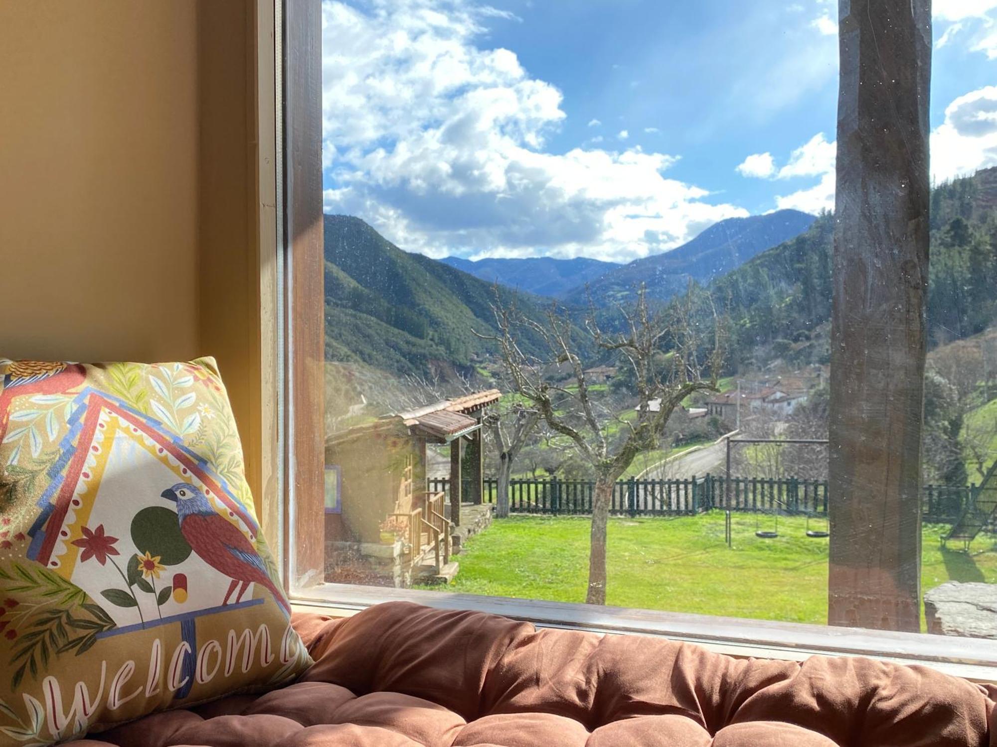 Apartamentos Calm & Nature - Adults Only Cabezon de Liebana Exterior photo