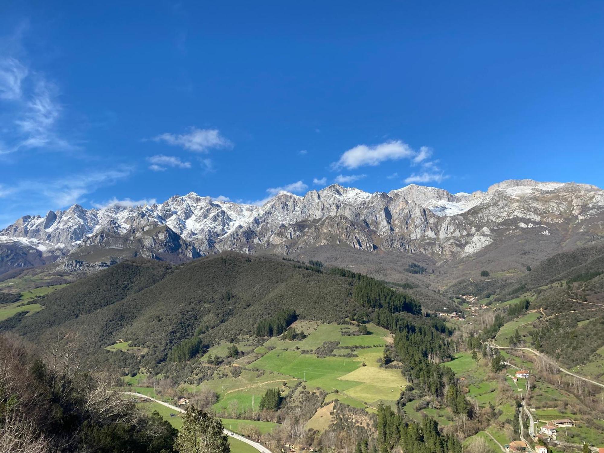 Apartamentos Calm & Nature - Adults Only Cabezon de Liebana Exterior photo