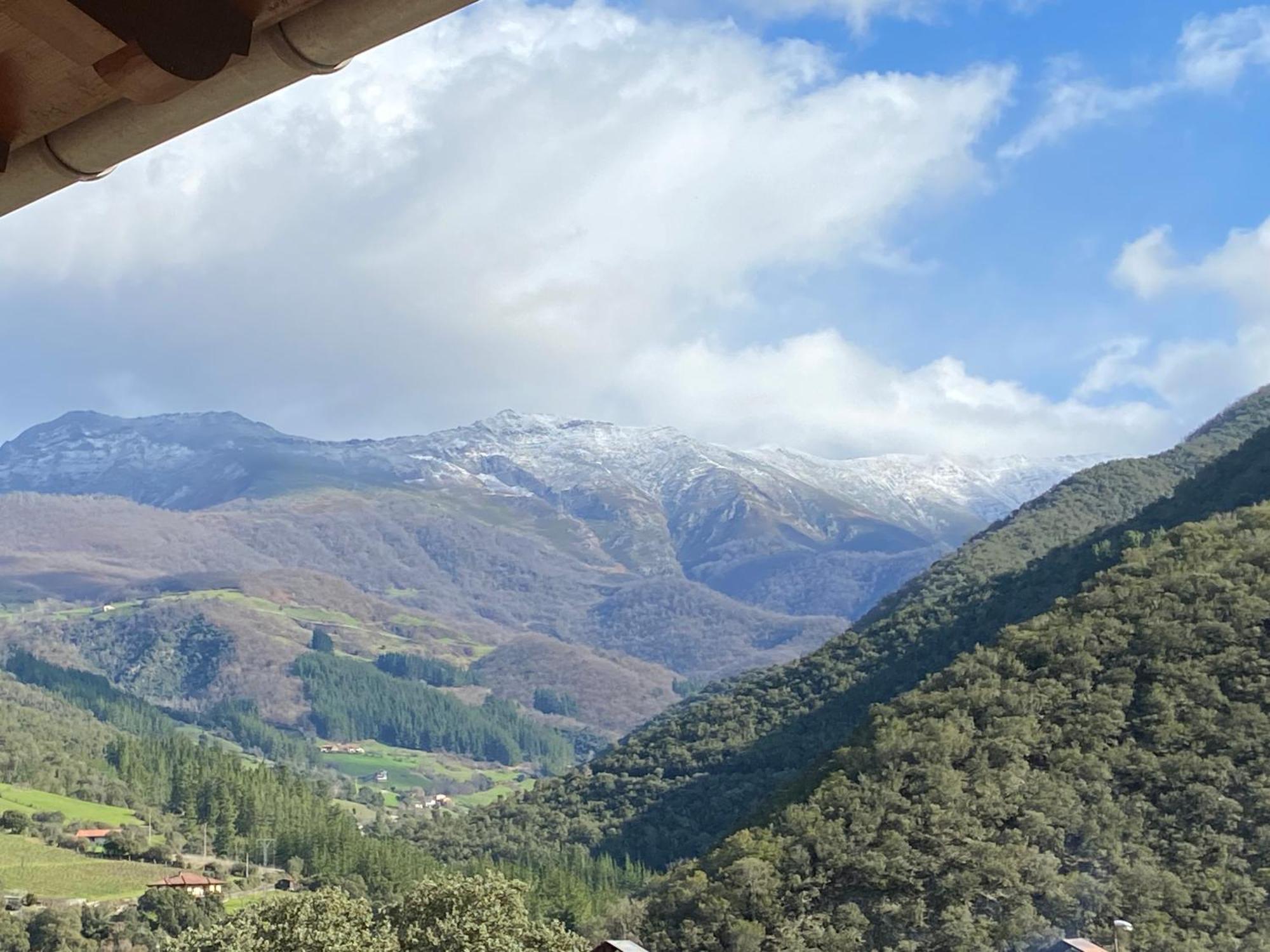 Apartamentos Calm & Nature - Adults Only Cabezon de Liebana Exterior photo