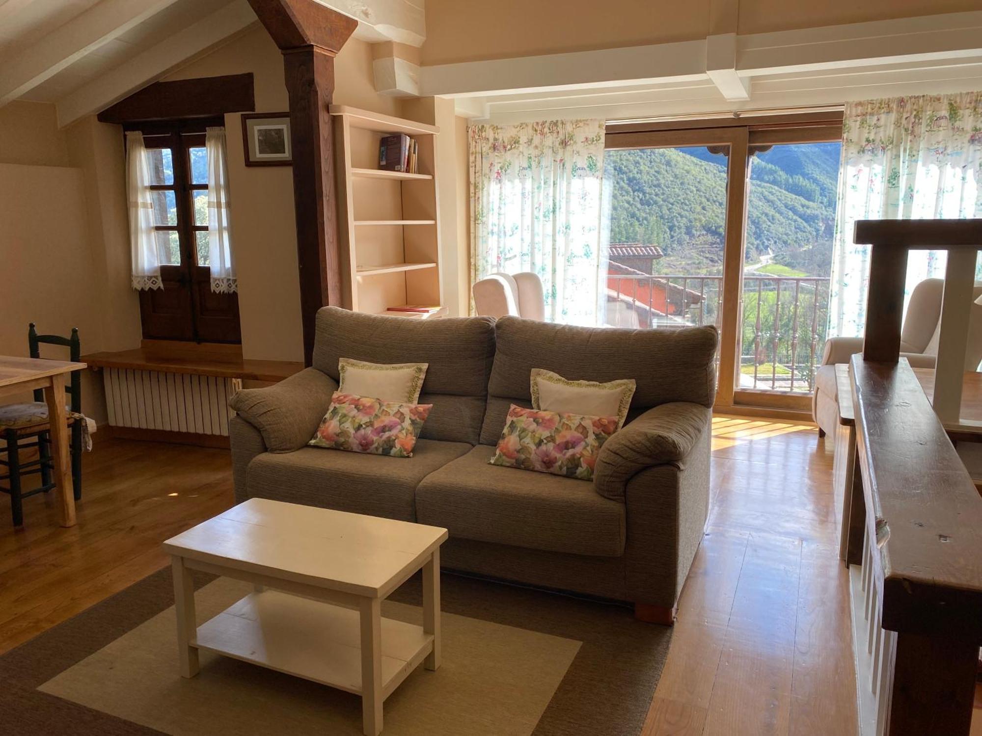 Apartamentos Calm & Nature - Adults Only Cabezon de Liebana Exterior photo