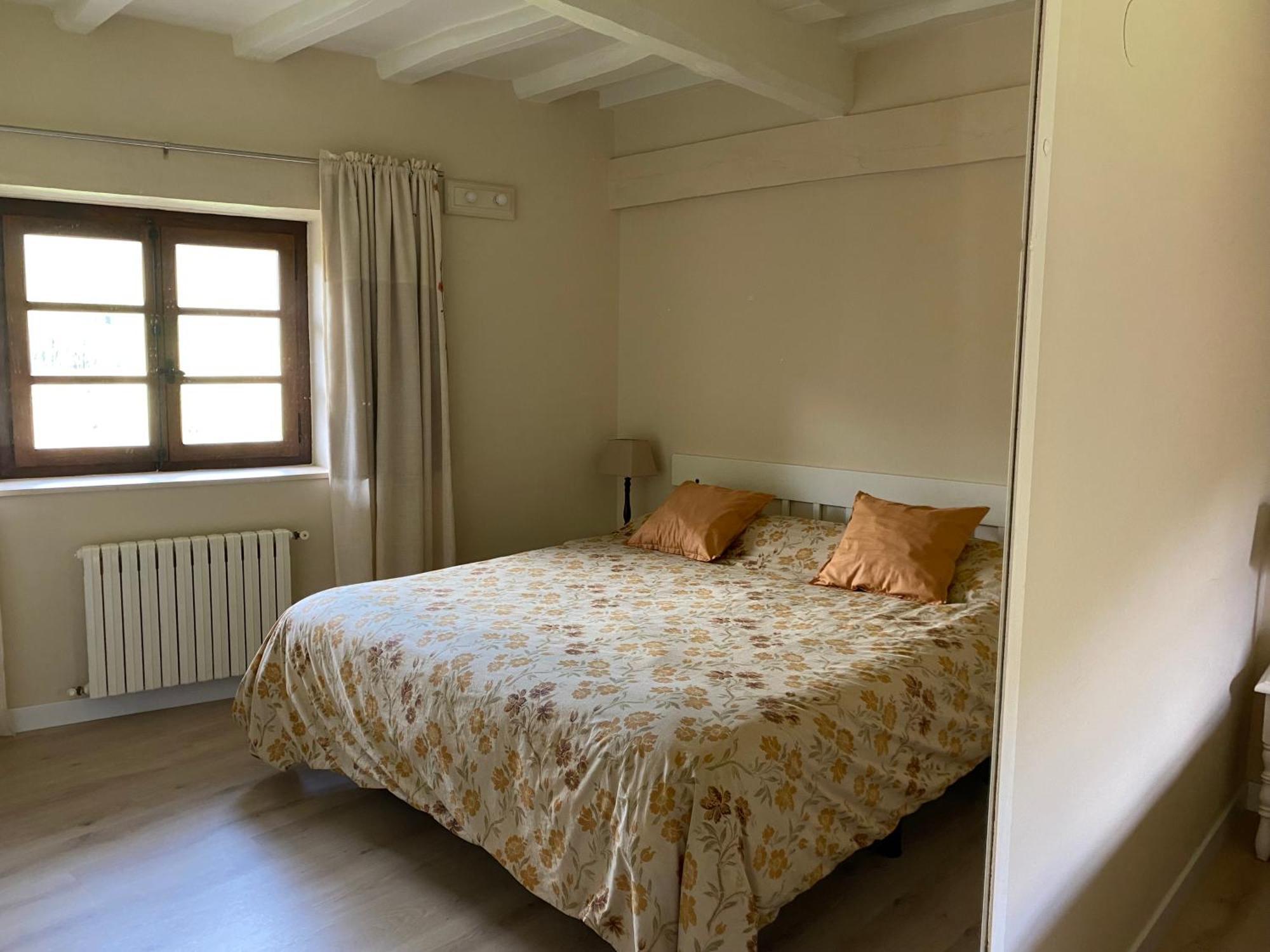 Apartamentos Calm & Nature - Adults Only Cabezon de Liebana Exterior photo