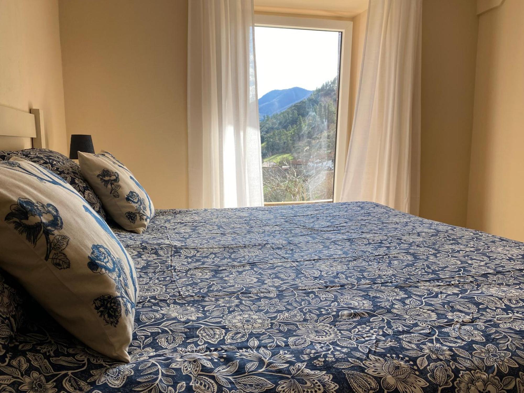 Apartamentos Calm & Nature - Adults Only Cabezon de Liebana Exterior photo