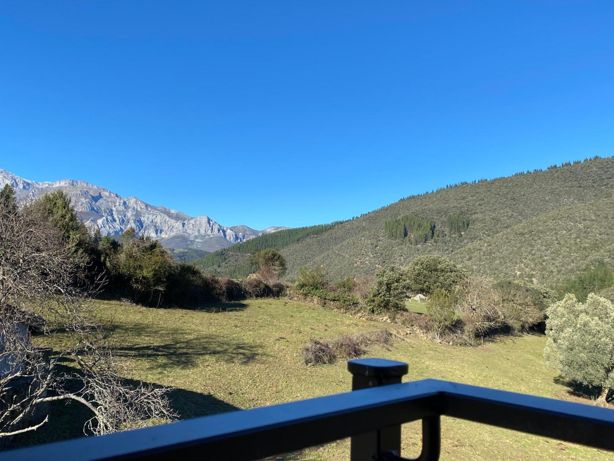 Apartamentos Calm & Nature - Adults Only Cabezon de Liebana Exterior photo