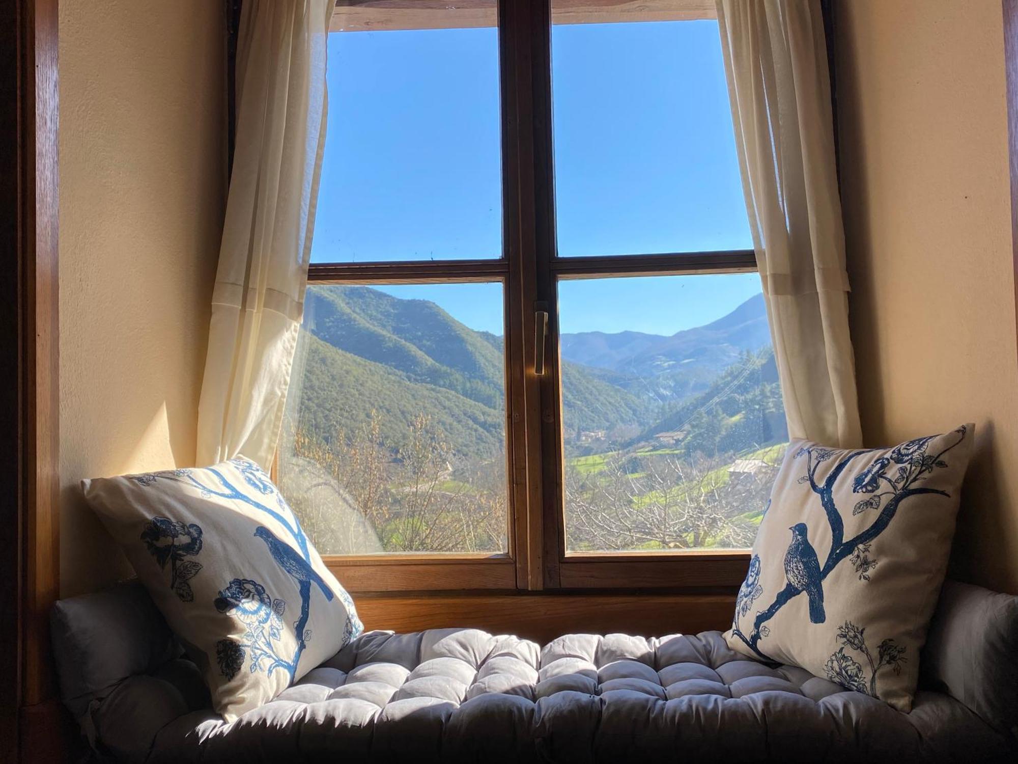 Apartamentos Calm & Nature - Adults Only Cabezon de Liebana Exterior photo