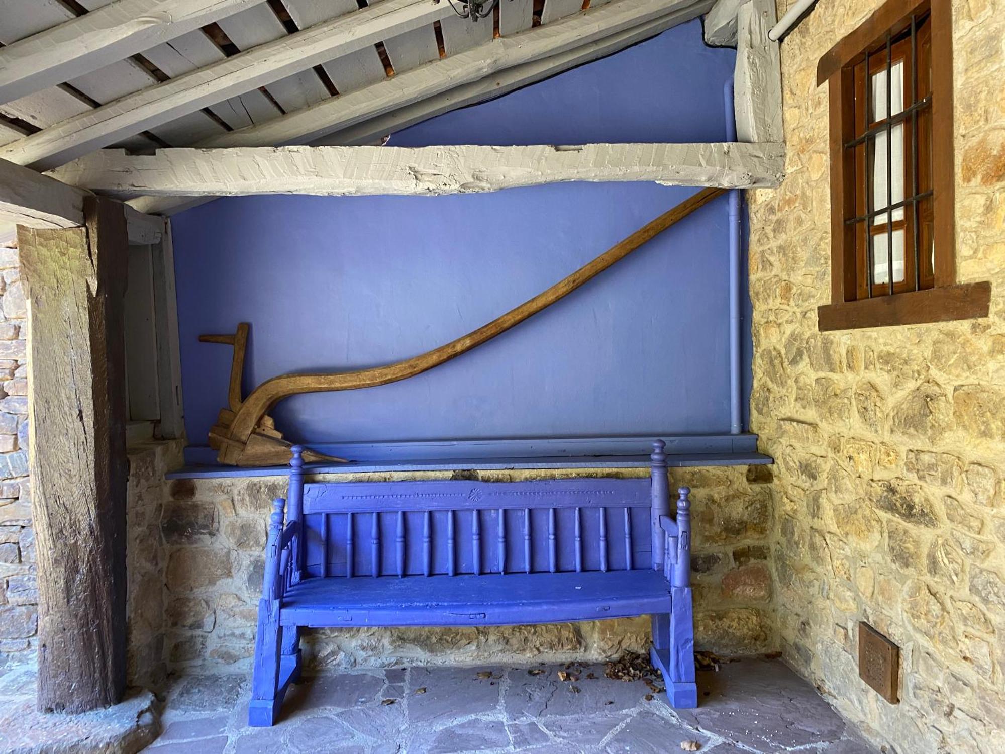 Apartamentos Calm & Nature - Adults Only Cabezon de Liebana Exterior photo