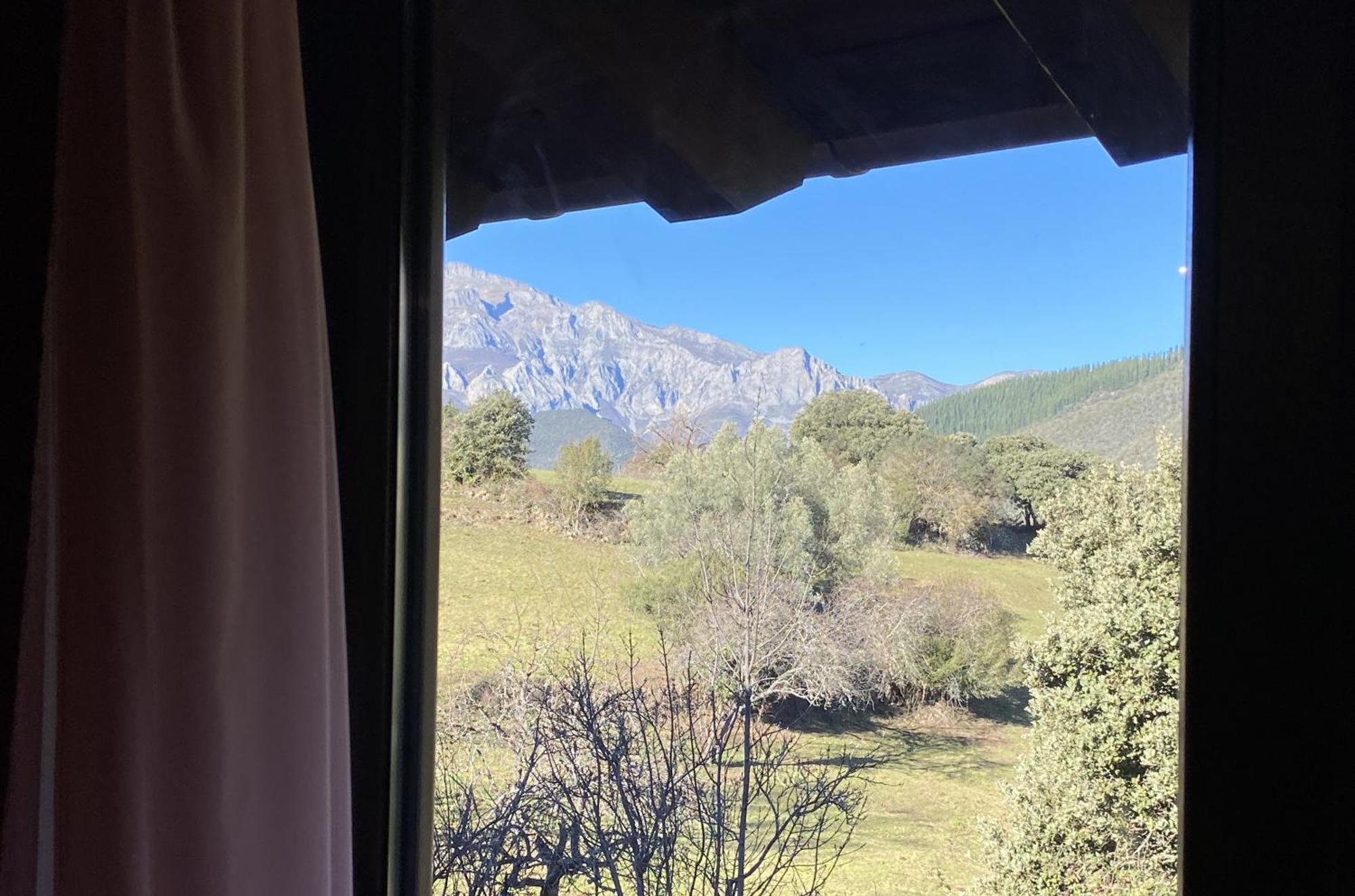 Apartamentos Calm & Nature - Adults Only Cabezon de Liebana Exterior photo