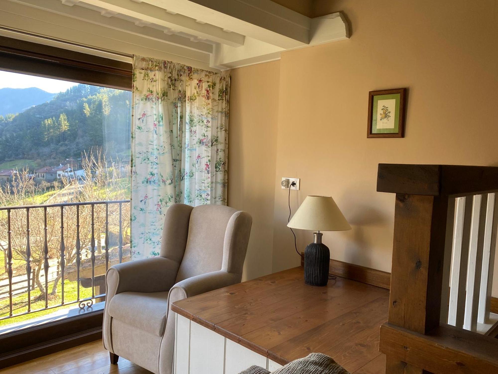 Apartamentos Calm & Nature - Adults Only Cabezon de Liebana Exterior photo
