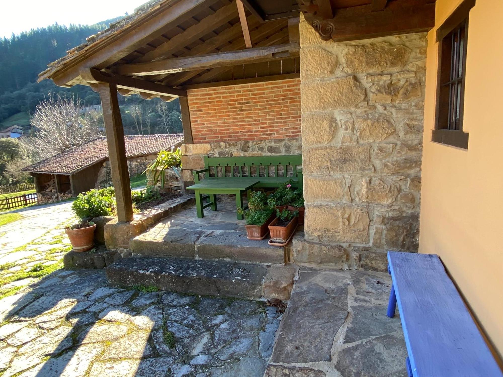 Apartamentos Calm & Nature - Adults Only Cabezon de Liebana Exterior photo